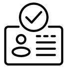IDENTITY & DOCUMENT VERIFI